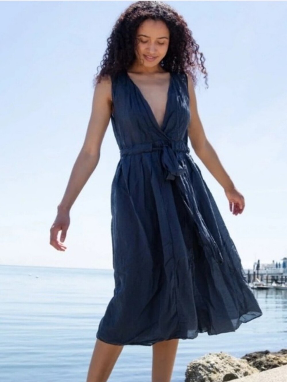 CP‎ Shades Julia Dress